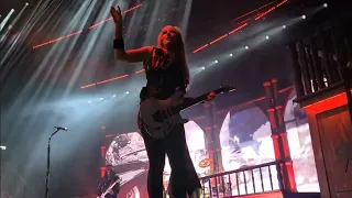 Under My Wheels -Alice Cooper (LIVE) Youngstown, OH | APR. 29, 2023