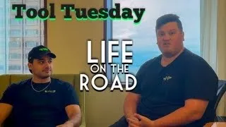 VIM Tools on the Road: Tool Tuesday Ep. 78