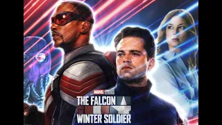 Falcon and Winter Soldier Final Trailer 2021 Breakdown and Marvel Easter EggS