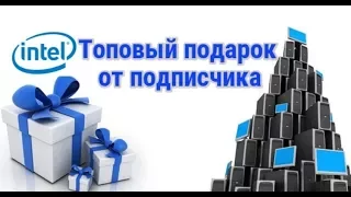 ТОПОВЫЙ ПОДГОН ОТ ПОДПИСЧИКА 10 системников 775 и 478 и другое