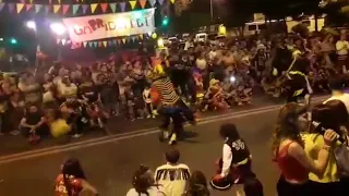 Murga Caprichoso Rejunte - Matanza 2018