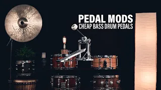 Supercharge Your Bass Drum Pedal | Season Four, Episode 2