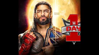 WWE Day 1 2022 Results Winners Grades Reaction and Highlights