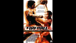 FIREBALL (ท้าชน 2009) Muay Thai + Basketball