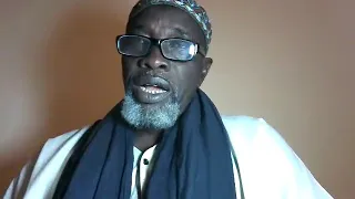 Cheikh madiakho tandjigora part 1
