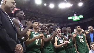 St. Vincent-St. Mary wins OHSAA record eighth state championship