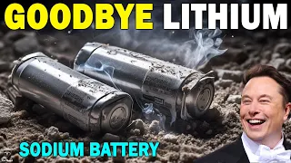 There are 3 NEW Futuristic Battery Tech for 2024! Elon Musk's proof it works!