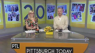 Pittsburgh Today Live Chat: May 2, 2024