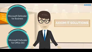 Why Small Businesses Need Cybersecurity | Animated Short Film