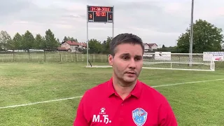 Laktaši - Podrinje 3:1 / komentar pomoćnog trenera / 27.8.2022