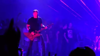 Metallica - One - live Rockavaria Munich 2015-05-31