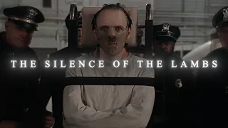 The Silence Of The Lambs | Untitled#13 | 4K Edit