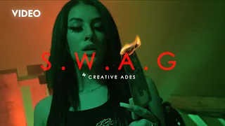 SWAG - Creative Ades & CAID (Official Video)