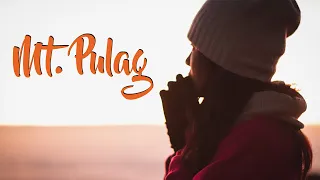 Mt Pulag Cinematic Video 2020