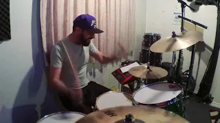 Taylor Swift - Knew You Were Trouble (Mike Pascucci Drum Cover)