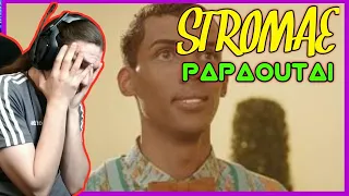 American's First Time Hearing Belgian Music | Stromae - Papaoutai (Reaction)