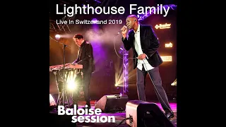 Lighthouse Family - Live In Switzerland At Baloise Session (2019) - FULL CONCERT