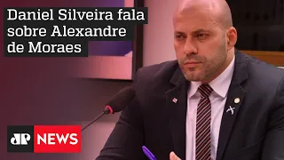 Daniel Silveira: “A ordem que me foi imposta é ilegal e inconstitucional”