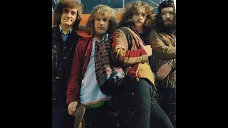 " We used to know " Jethro tull Cover