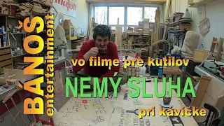 Nemý sluha