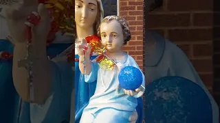 🌷Regalo hermoso al Santo Niño Jesús.🙏