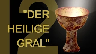 DER HEILIGE GRAL ❤️ Lehrgang 12