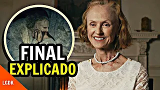 FINAL EXPLICADO DE LA POSESION DE DEBORAH LOGAN 2023 ¡LA PELICULA QUE FUE PROHIBIDA!