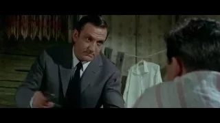 Ne nous fâchons pas (1966) - Vous êtes vraiment menteur