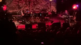 Elvis Costello & Steve Nieve “When I Was Cruel No. 2” live at the Gramercy Theatre 2/17/2023