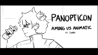 Panopticon | Tubbo Among Us Animatic (MCYT)