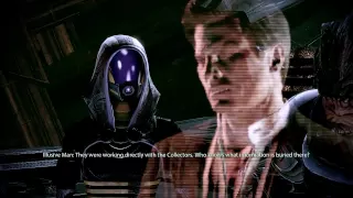 Mass Effect 2 - The Illusive Man's Option (Final Mission)