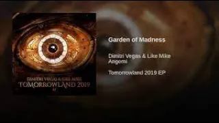 GARDEN OF MADNESS INTRO -  DVLM VS ANGEMI  10  MINUTES EDIT