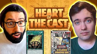 Yu-Gi-Oh! 2024! Set Drama, Price Rage and Moving Forward! | Heart of the Cast #1