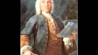 D Scarlatti  K90 sonate per cembalo e mandolino