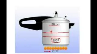 Module 3 - Video Lesson PT Chart and Saturation Temperature