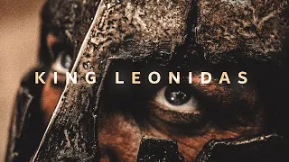 King Leonidas | 300