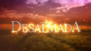 A Desalmada: Capítulo 58° - Parte 1/2 | Sexta - (23/09/2022) - [ Inédita ]