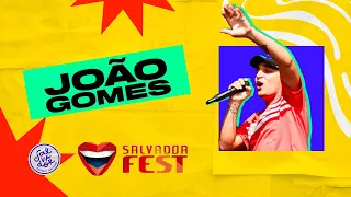 João Gomes (SHOW COMPLETO) | Ao Vivo no Salvador Fest 2023 | Salvador FM