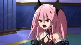 ~ Krul Tepes ~ One Women Army ~ AMV ~