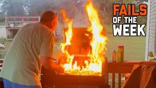 Well Done! Funniest Fails Of The Week