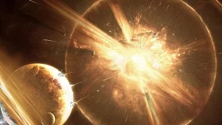 Death of Universe Full Documentary HD