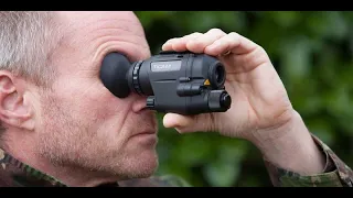 Best Thermal Monocular 2023 | Which you should buy Expert Review