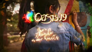 Oasis'19 - Neon Noir | Official Aftermovie