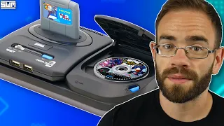 Sega's New Console Is Coming In 2022 But...