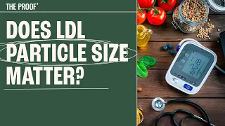 Does LDL particle size matter? | The Proof with Simon Hill