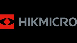 Hikmicro firmware update for the Alpex A50t