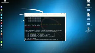 Kali Linux 2 0   Hack Windows 10 8 8 1 7 all systeme