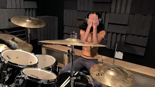 Drum Cover - Paradise City (Guns N' Roses)