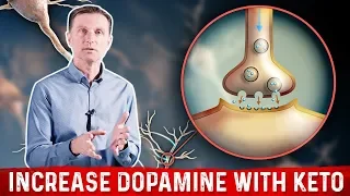 How To Boost Dopamine Levels With Keto (Ketogenic Diet)? – Dr.Berg