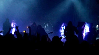 Mayhem - Life Eternal (Live Athens 26/5/2017)